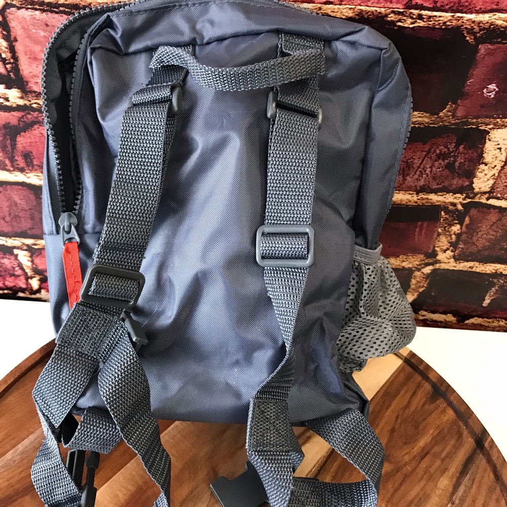 Eddie Bauer Backpack Bag travel activity kids - Picture 5 of 7